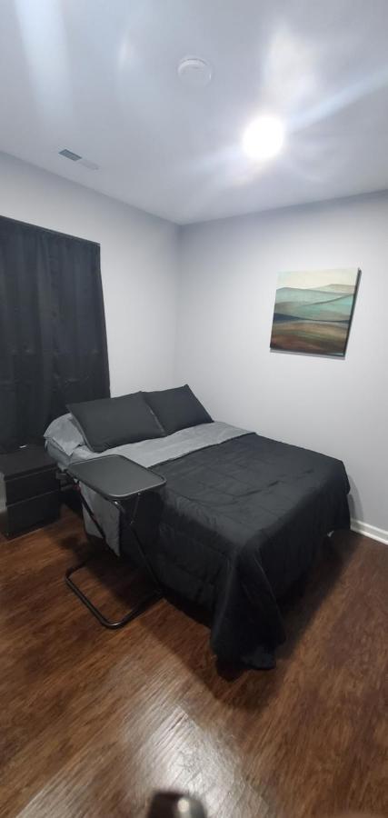 5 Min From Downtown Indy Apartment Indianapolis Bagian luar foto