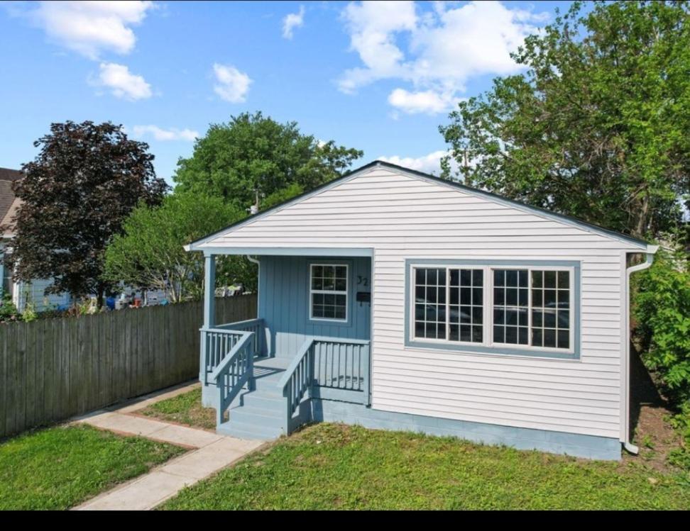 5 Min From Downtown Indy Apartment Indianapolis Bagian luar foto