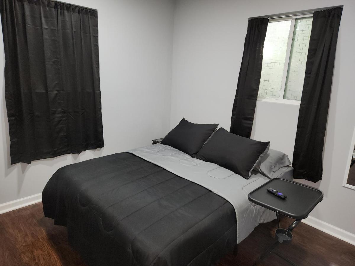 5 Min From Downtown Indy Apartment Indianapolis Bagian luar foto