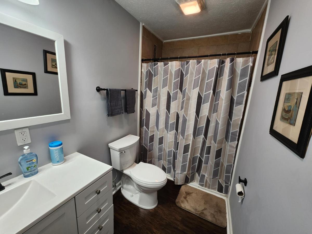 5 Min From Downtown Indy Apartment Indianapolis Bagian luar foto